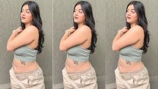 Desi Girl Sucking Dick | Viral MMS