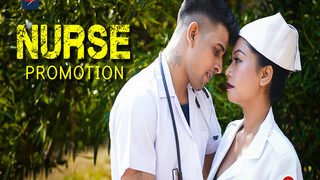 Nurse Promotion | Viral MMS