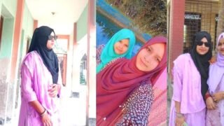 Cute Desi Girl Shows Boobs And Pussy | Viral MMS