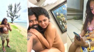 Sexy Desi Mallu Girl Boobs Suking And FUcking Part 3 | Viral MMS