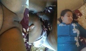 Desi Bhabhi Fucking In Doggy Style | Viral MMS