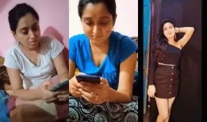 Sexy Desi Wife Nude Video Capture | Viral MMS