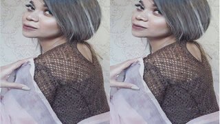 Horny Desi Girl Shows Her Nude Body Part 1 | Viral MMS