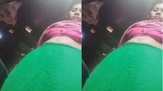 Desi Bhabhi Hard Fucked Part 1 | Viral MMS