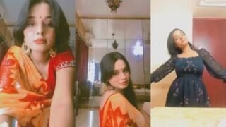 Sexy Desi Girl Roamnce And Fucking | Viral MMS