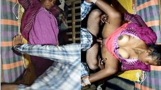 Desi Vlg Bhabhi Fucking | Viral MMS