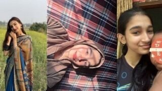 Cute Indian Girl Shows Her Nude Body And Fingering Part 3 | Viral MMS