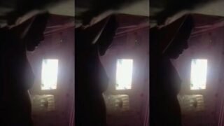 Shy Tamil WIfe Blowjob | Viral MMS