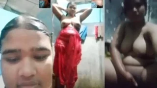 Hoorny Desi Bhabhi Fingering And Fucking Part 1 | Viral MMS