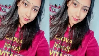 Cute Desi Girl Shows Her Nude Body Part 4 | Viral MMS
