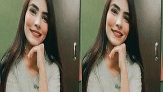 Sexy Desi Girl Enjoy With Lover | Viral MMS