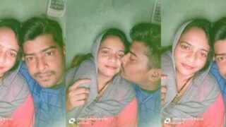 Horny Desi Wife Pussy Licking And Fucking | Viral MMS