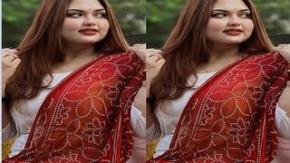 Sexy Desi Girl Shows Her Nude Body And Blowjob Part 2 | Viral MMS