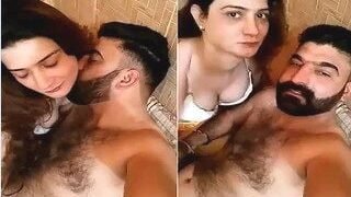 Desi Cpl Romance | Viral MMS