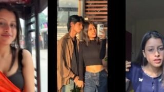 Desi Lover Omance And Shows | Viral MMS