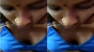 Desi Wife Fucking Hard | Viral MMS