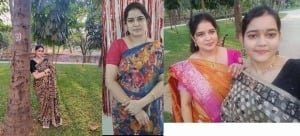 Desi Telugu Mom Nude Video Capture | Viral MMS