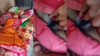 Sellping Bhabhi Pussy Video Capture | Viral MMS