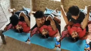 Desi Randi Fucking Caught | Viral MMS