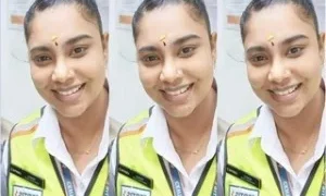 Horny Desi Tamil Girl Blowjob | Viral MMS