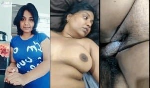 Famous Tamil Wife Blowjob And Fucking | Viral MMS