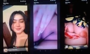 Desi Girl Shows Boobs And Pussy | Viral MMS
