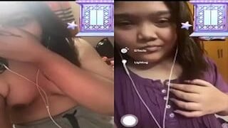 Desi Girl Shows Her Nude Body Part 2 | Viral MMS