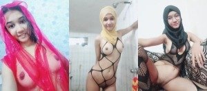 Desi Slim Girl Shows Her Nude Body Part 2 | Viral MMS
