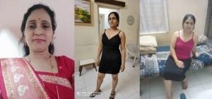 Sexy Desi Mom Bathing Capture | Viral MMS