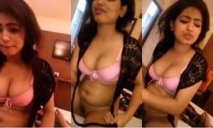 Cute Desi Girl Pussy Video Capture | Viral MMS