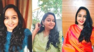 Hot Desi Wife Blowjob And Fucking Part 1 | Viral MMS