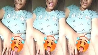 Desi Girl Shows Her Pussy | Viral MMS