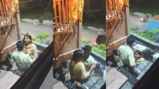 Desi Randi Blowjob And Fucking | Viral MMS