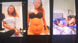 Desi Telugu Girl Blowjob And Pussy Licking Part 2 | Viral MMS