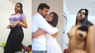 Desi Lover Blowjob And Fucking Part 2 | Viral MMS