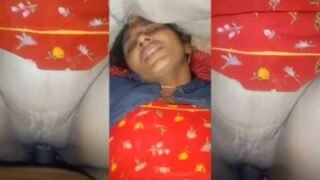 Hardcore Chudai Of A Rajsthani Bhabhi By Her Devar | Viral MMS