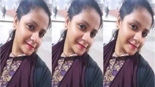 Sexy Desi Girl Fucking Inn DOggy Style | Viral MMS