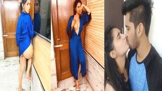 Hot Desi Girl Blowjob | Viral MMS