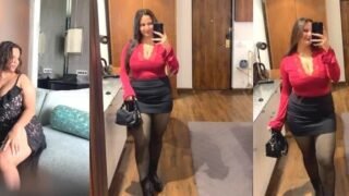 Sexy Desi Wife Blowjob And Fucking Part 2 | Viral MMS