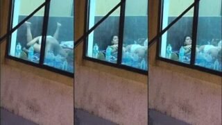 Desi Cpl Romance And Fucking Caught | Viral MMS