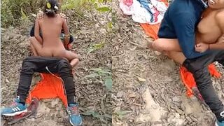 Desi Paid Randi FUcking | Viral MMS