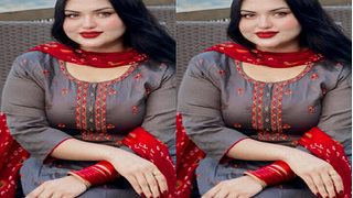 Sexy Desi Girl Shows Her Nude Body And Blowjob Part 3 | Viral MMS