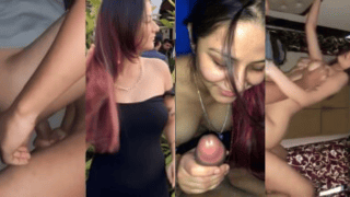 Classy College Topper Gives Backbencher Hot Recorded Fuck Session