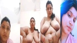Horny Indian Tanker Milf Showing Asshole Fingering | Viral MMS