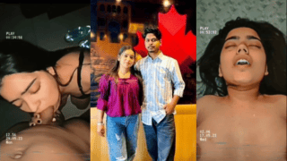 Nasty Indian Girlfriend Offers Both Holes After Cheating And Still Won’t Name The Other  Boys
