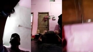 Bhabi Affair With Neighbour Young Boy Pussy Fingering And Fucking Suddenly Notice Someone Interupt